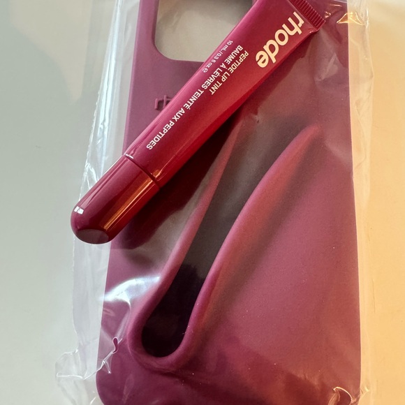 RHODE phone case - Vibrant Pink - Picture 7 of 12